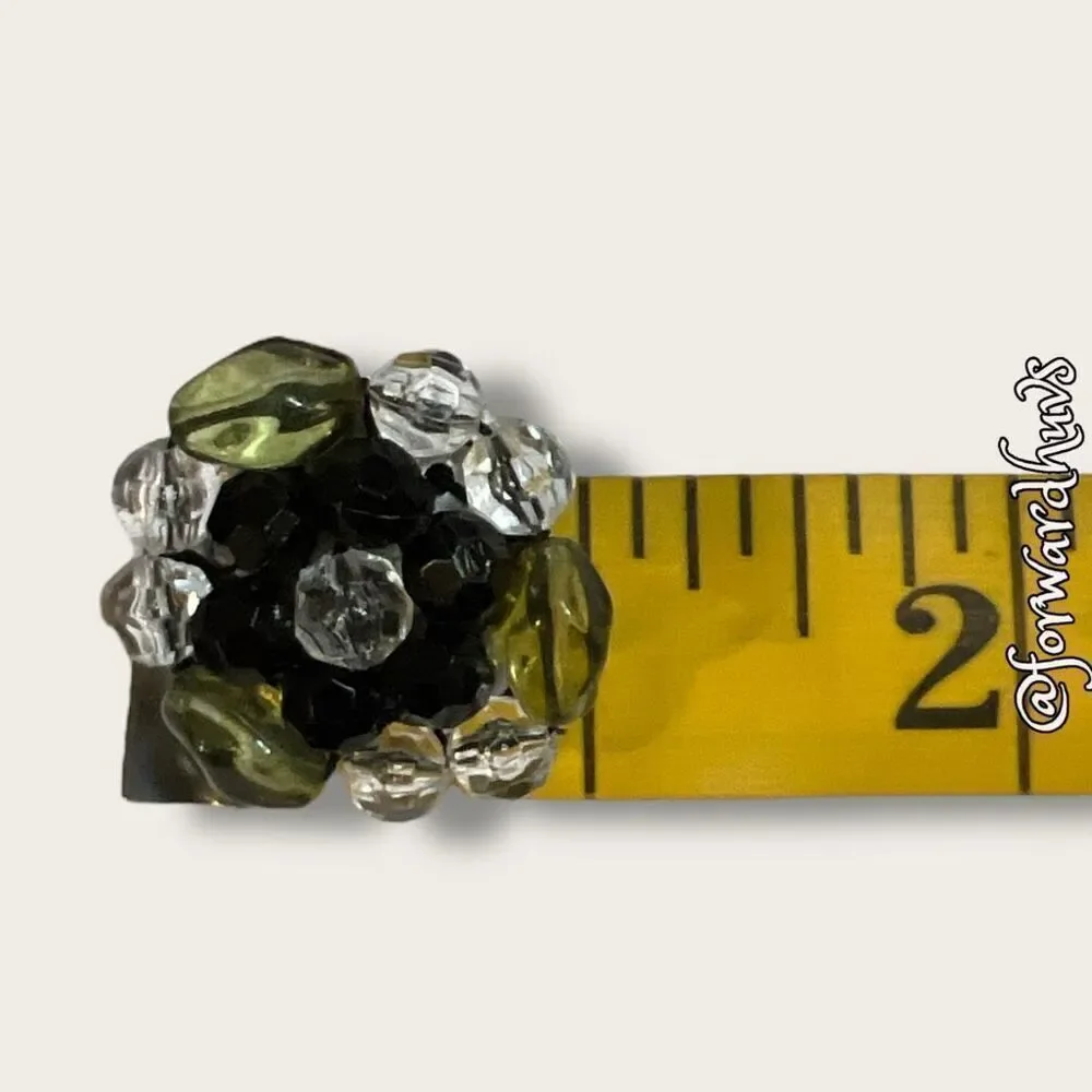 Bundle Sale 3 for $15 | Handmade 1-Inch Brooch